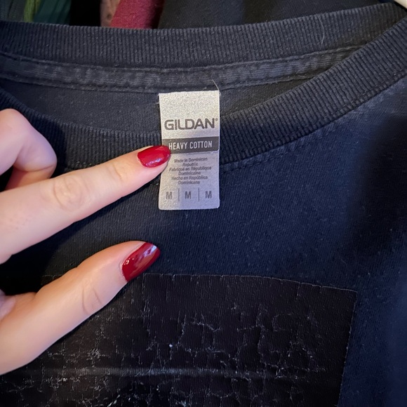 Harry Styles shirt - Picture 4 of 4